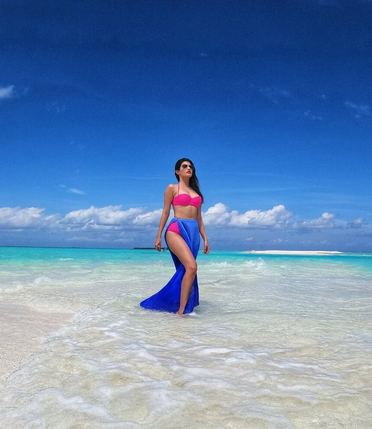 Amyra Dastur