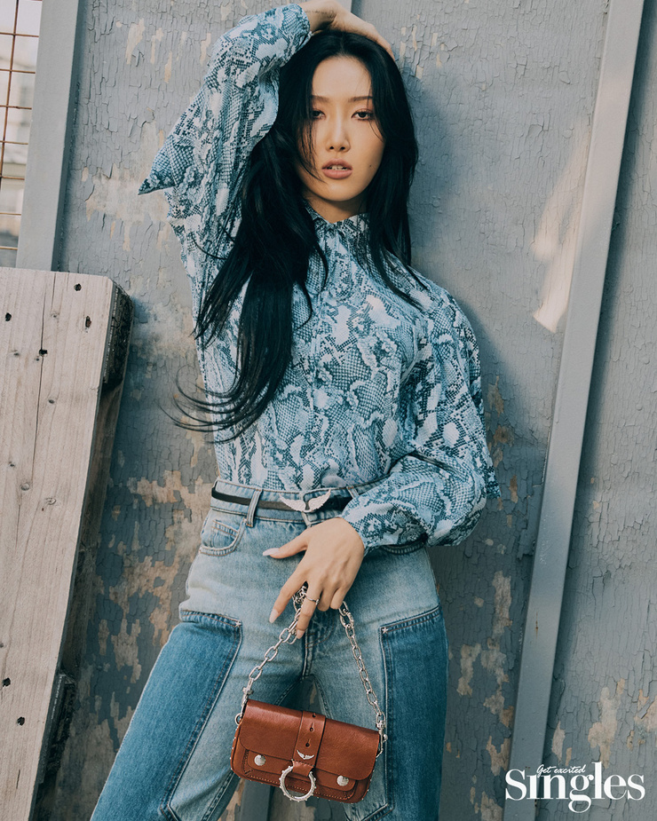 Hwasa