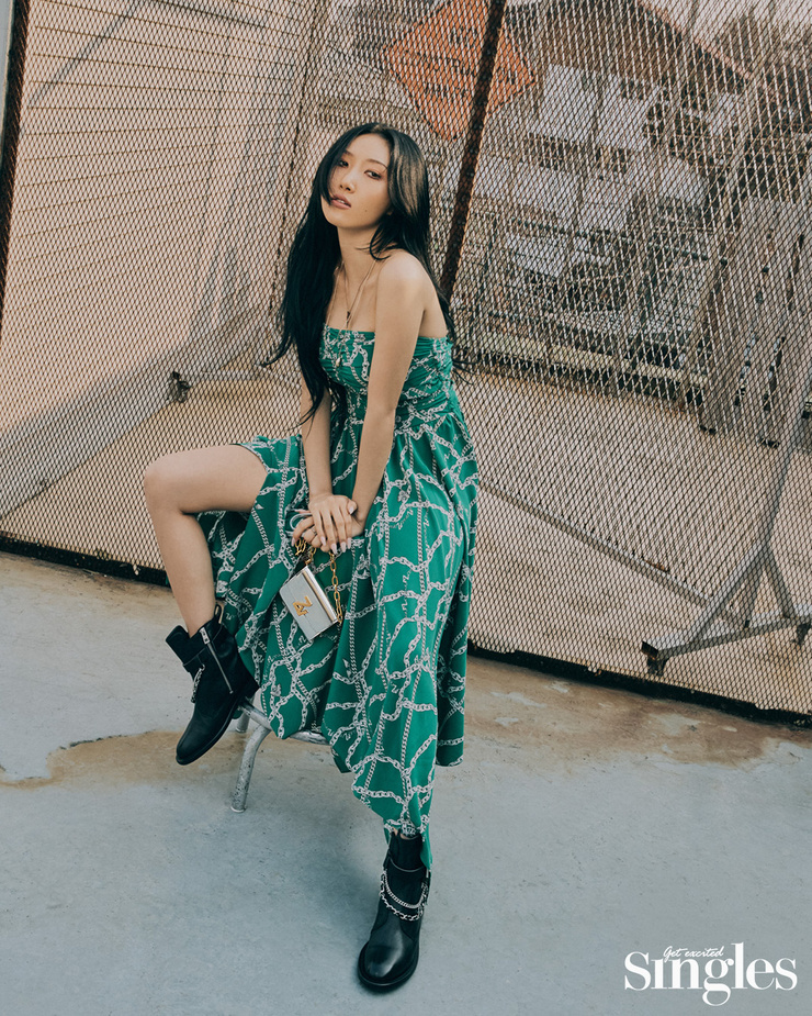 Hwasa