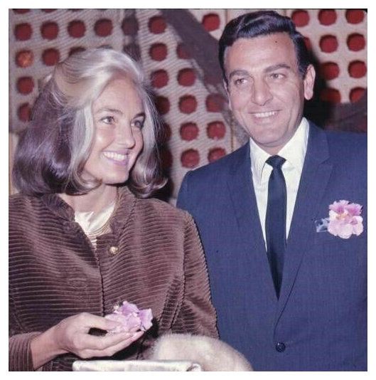 Mike Connors