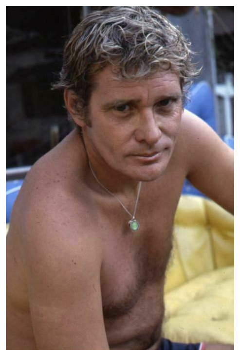 Bo Hopkins