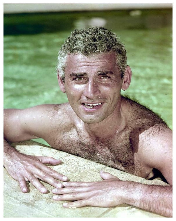 Jeff Chandler