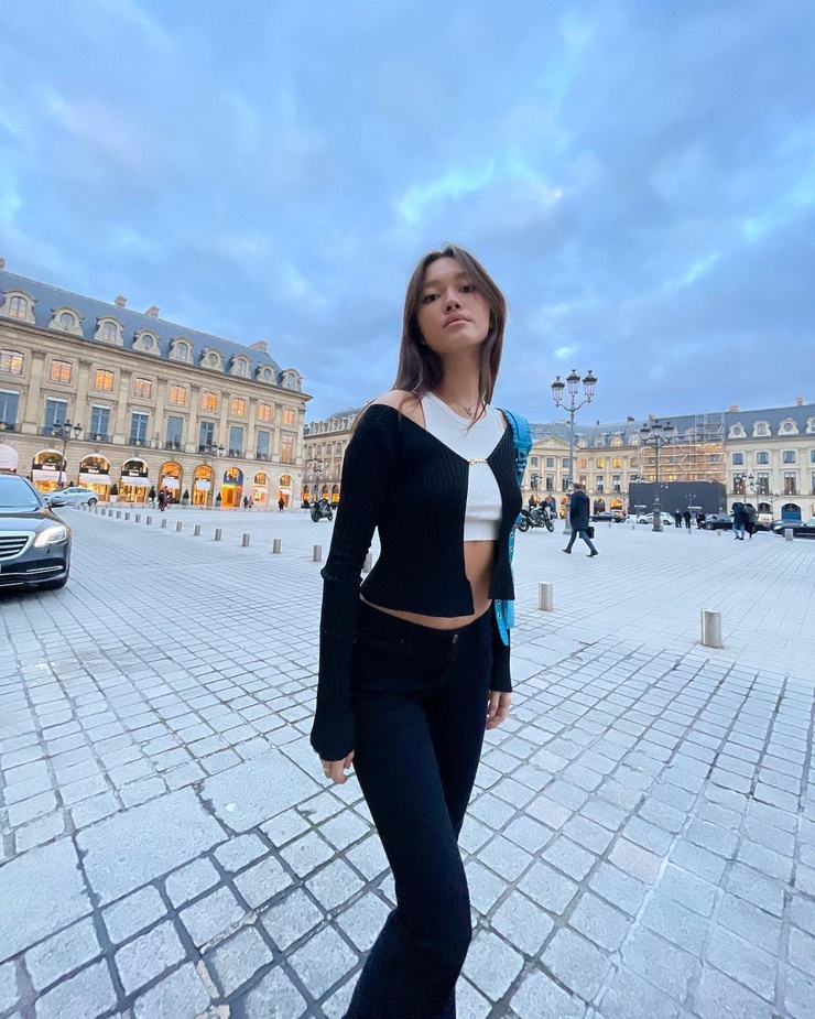 Lily Chee