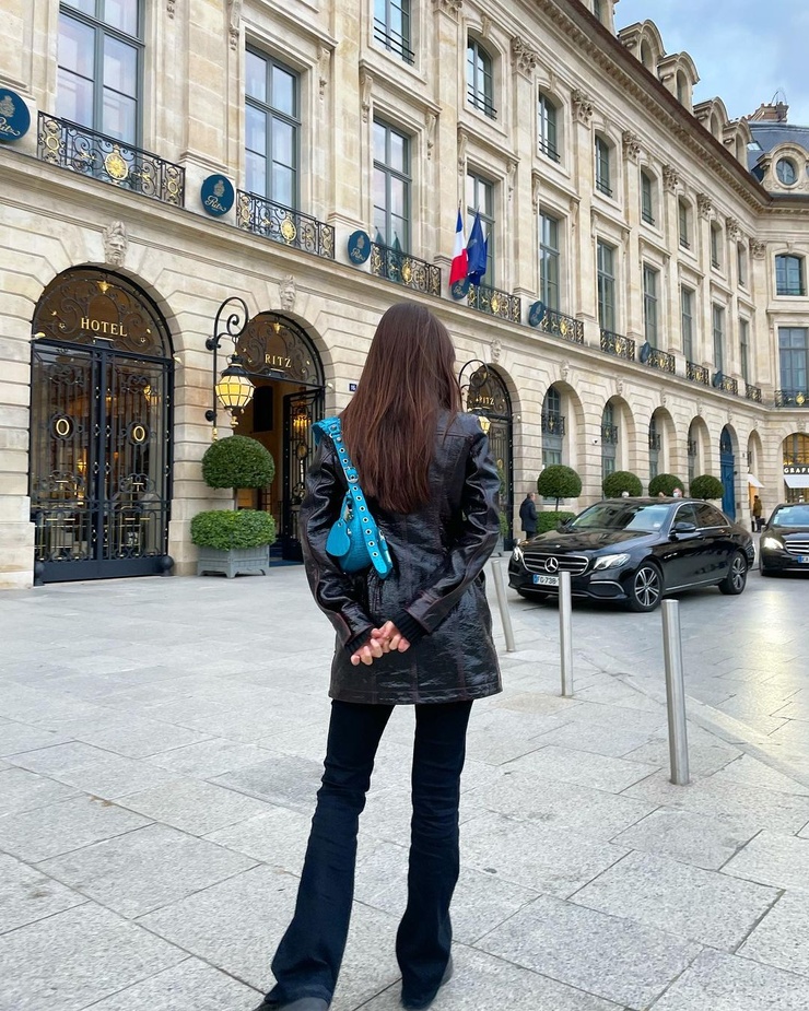 Lily Chee