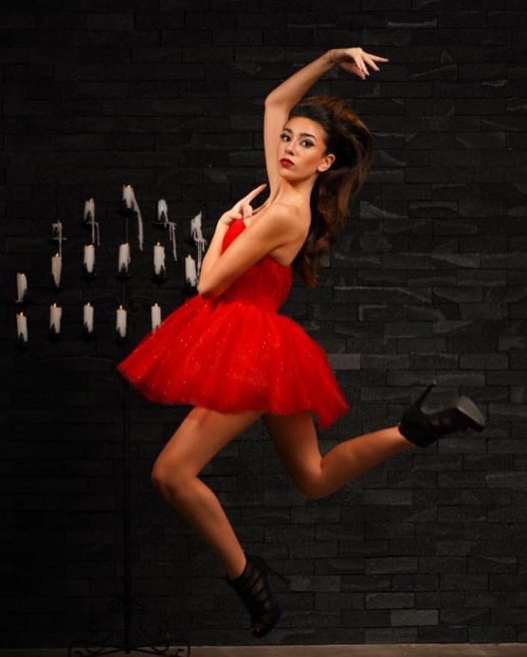 Gianna Magliano