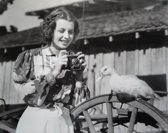 Betty Field Betty Field