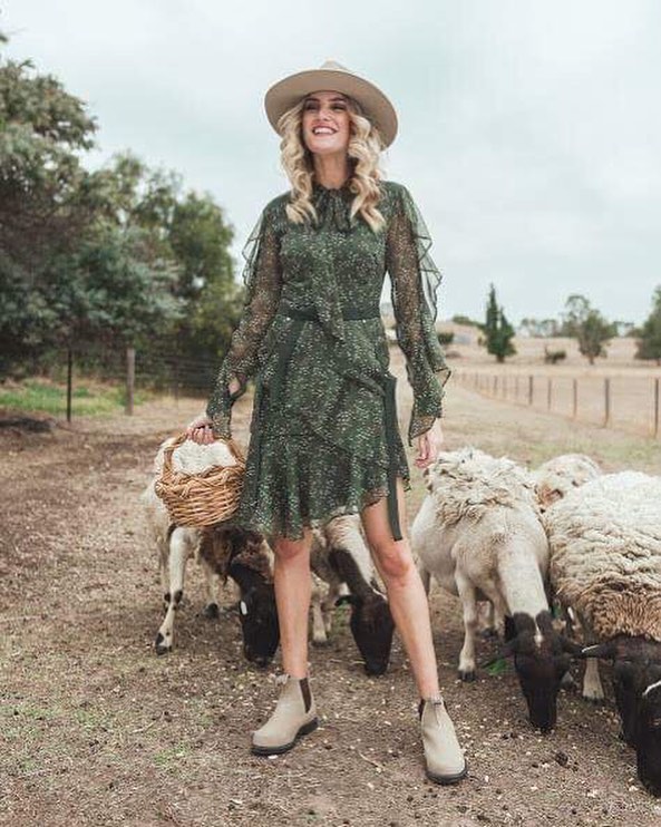 Georgia Bess