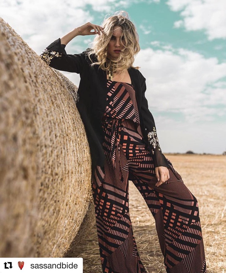 Georgia Bess