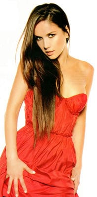 Natalia Oreiro Natalia Oreiro
