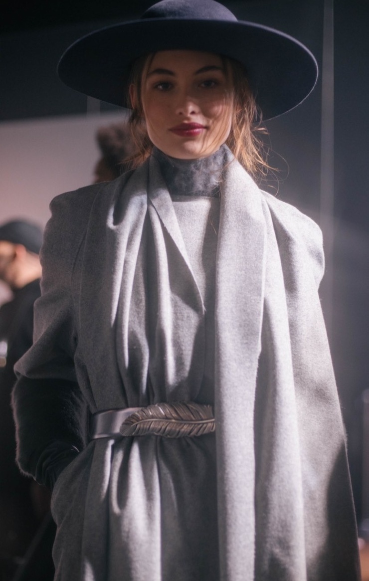 Grace Elizabeth