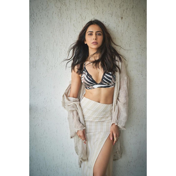 Rakul Preet Singh
