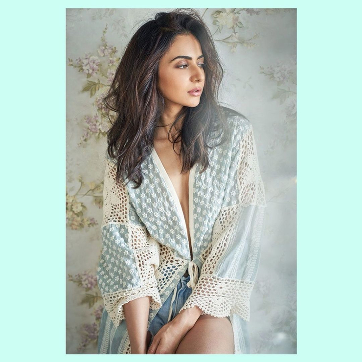 Rakul Preet Singh