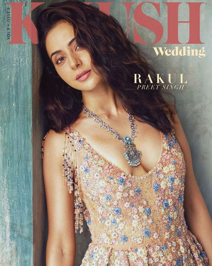 Rakul Preet Singh