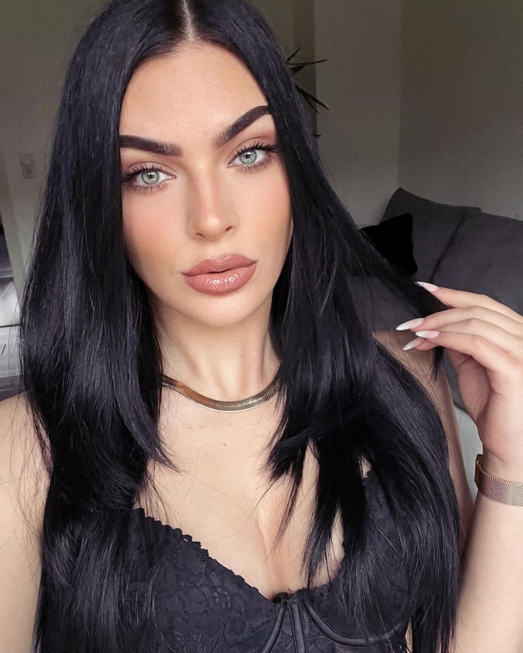 Jacqueline Neubauer Jacqueline Neubauer