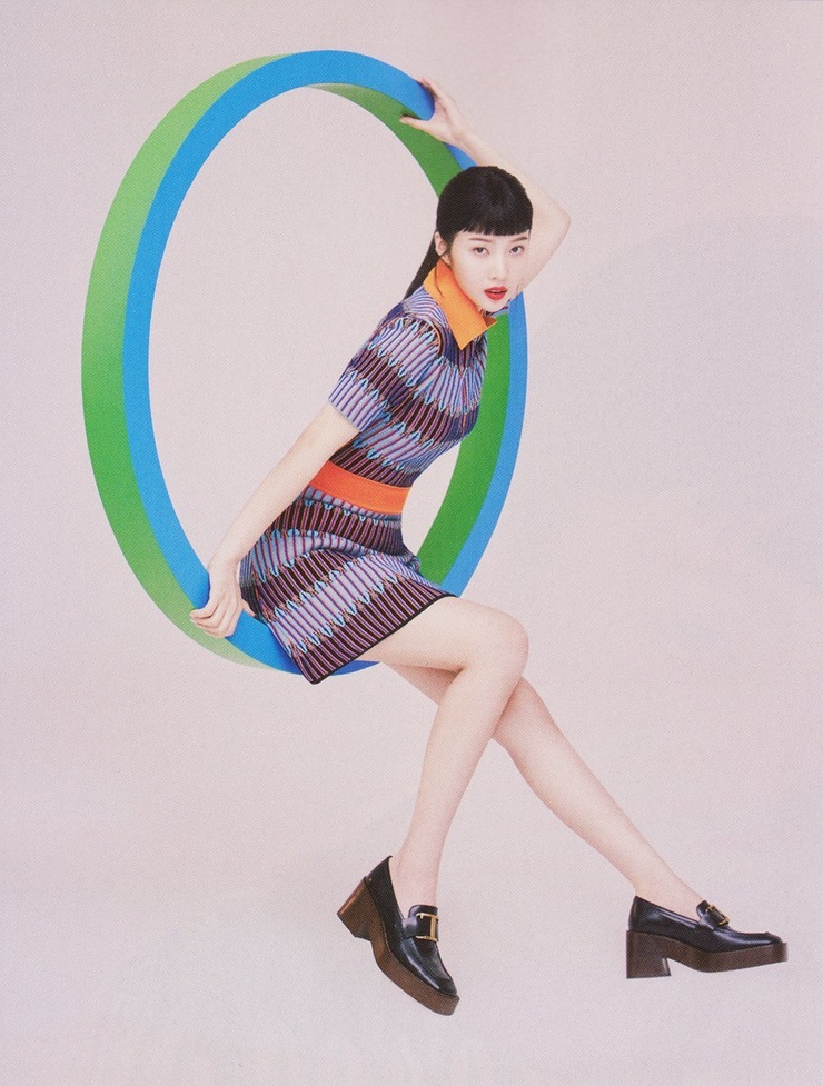 Joy (Park Soo Young)