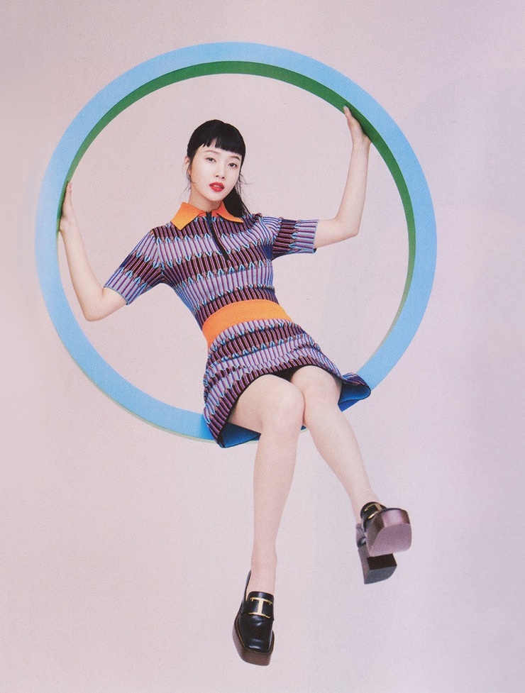 Joy (Park Soo Young)