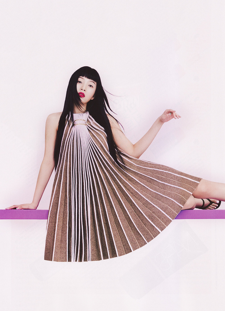 Joy (Park Soo Young)