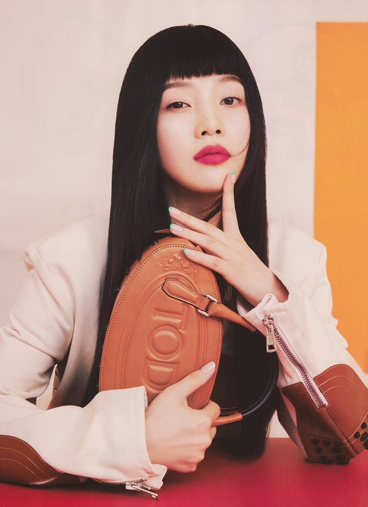 Joy (Park Soo Young)