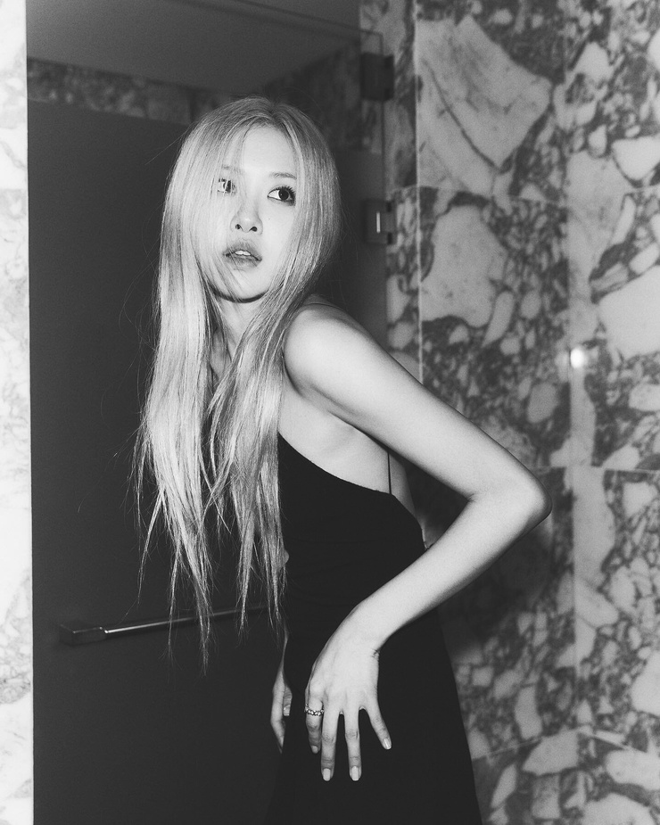 Roseanne Park