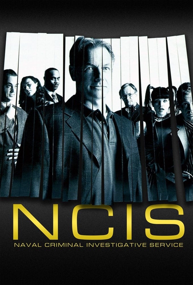 NCIS