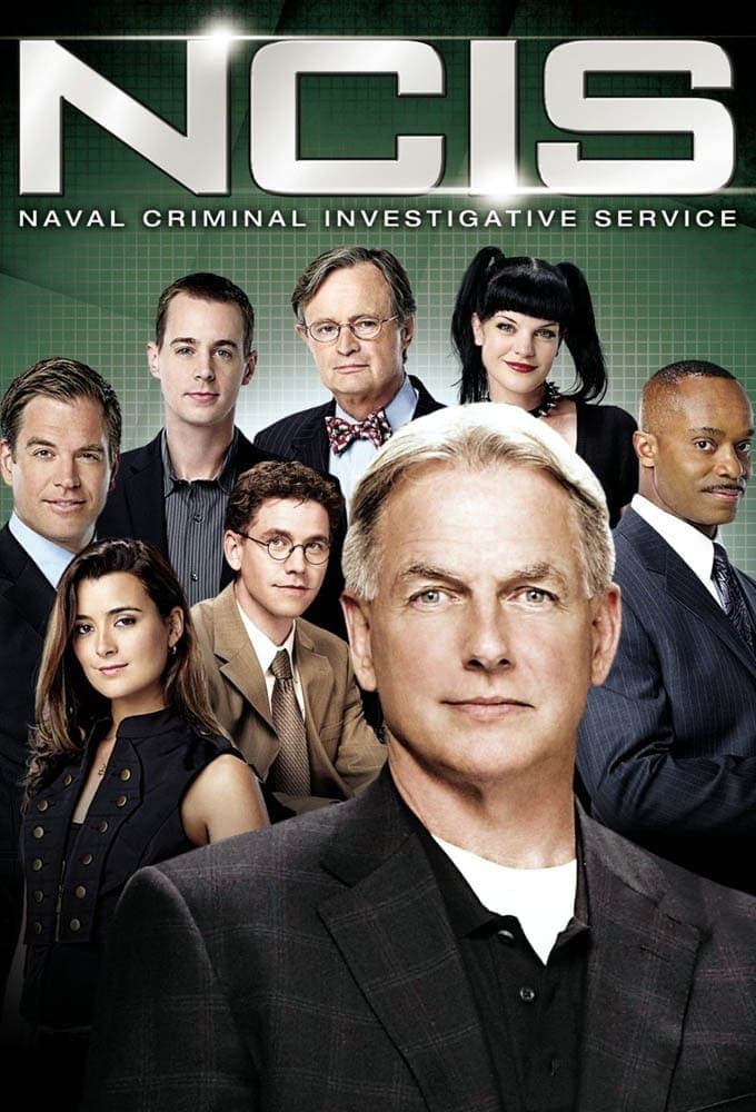 Picture of NCIS