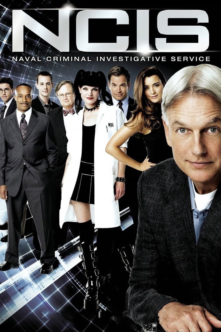 Picture of NCIS