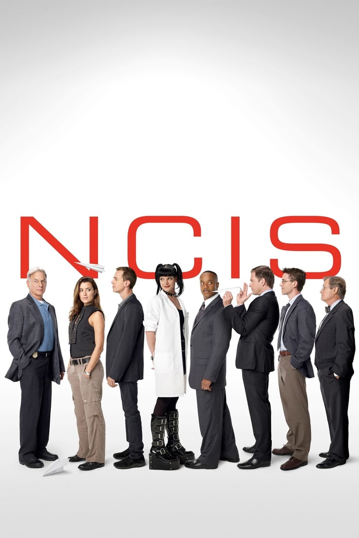 NCIS