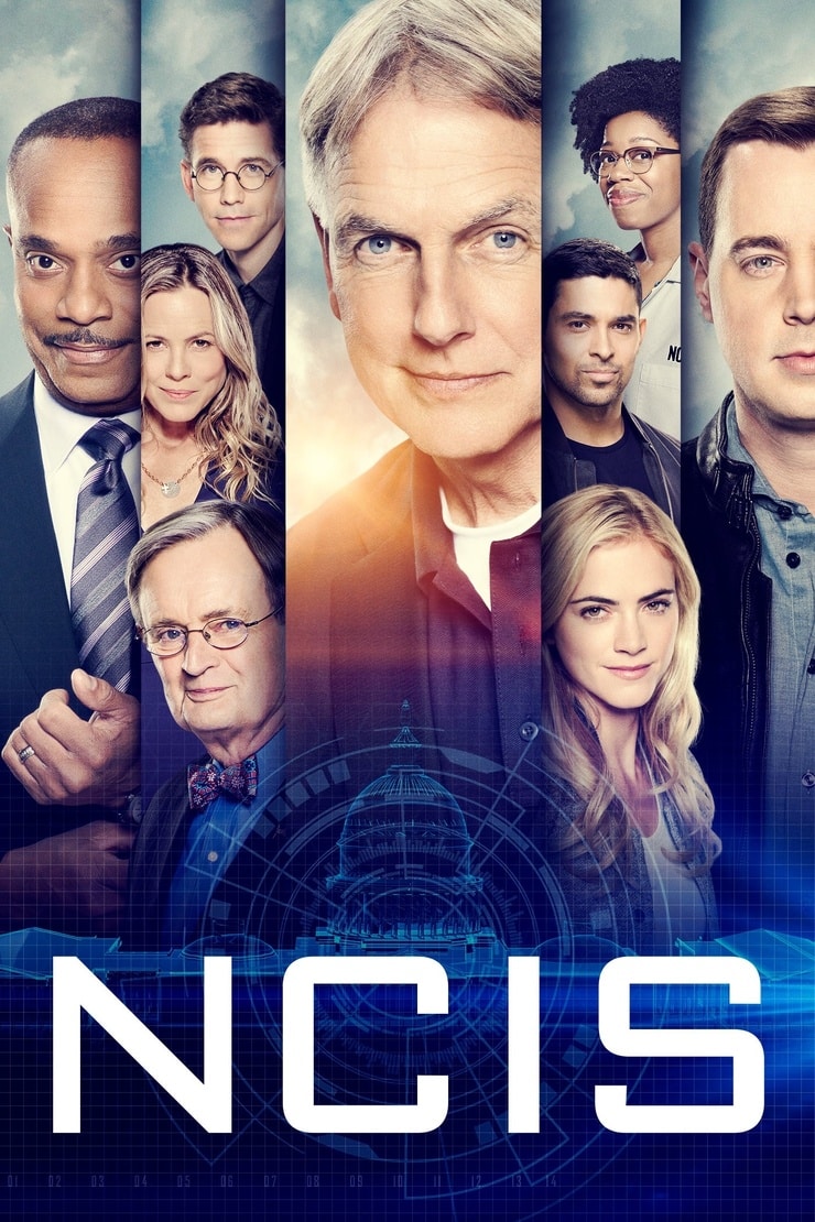 Picture of NCIS