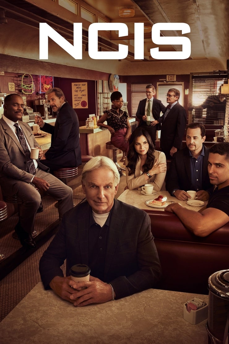 Picture of NCIS