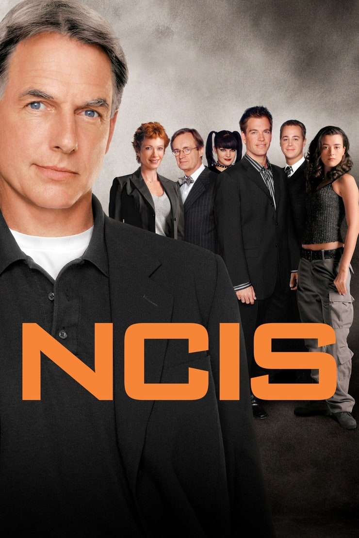 NCIS picture