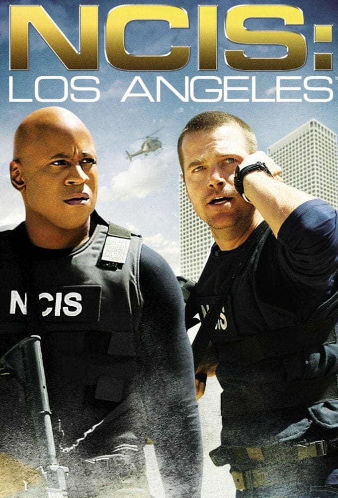 NCIS: Los Angeles