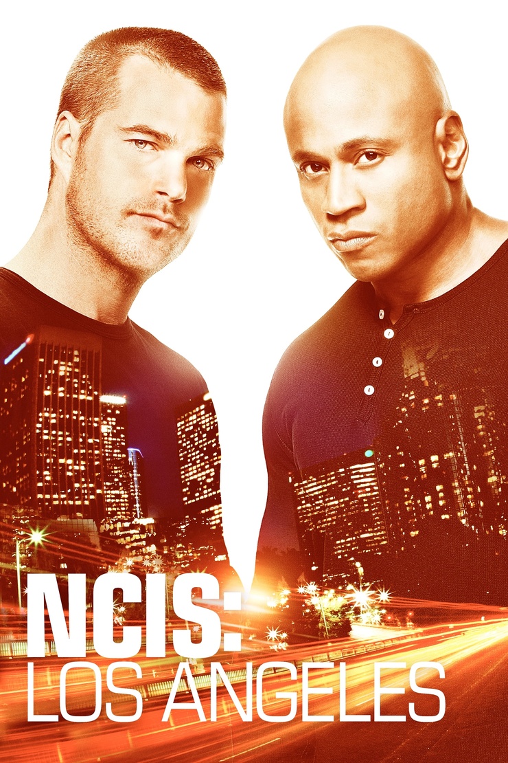 NCIS: Los Angeles