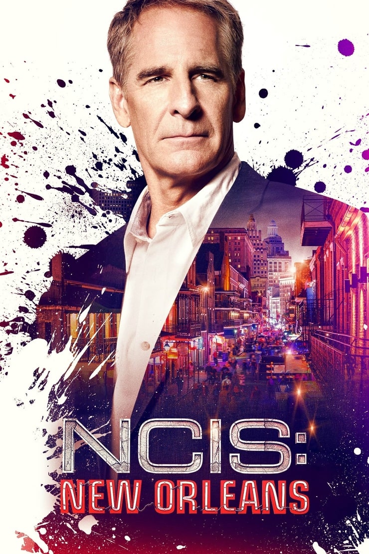 Picture of NCIS: New Orleans