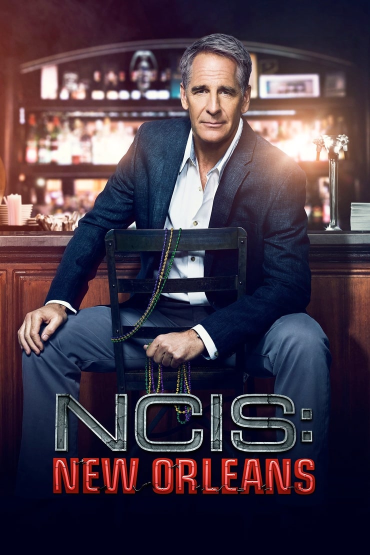 NCIS: New Orleans