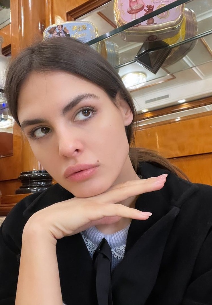 Bojana Krsmanovic Bojana Krsmanovic