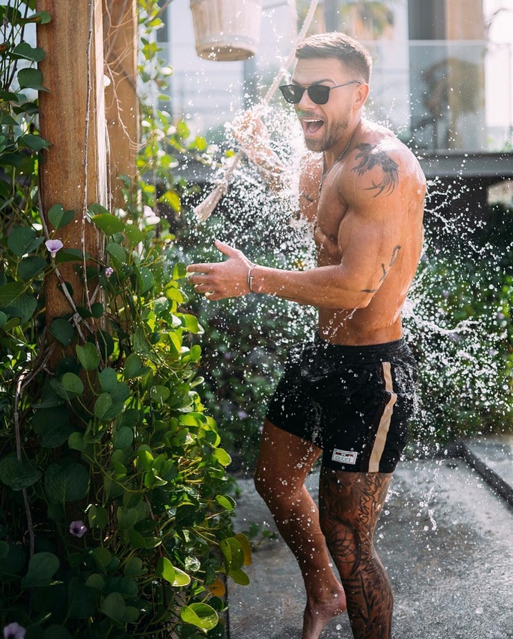 Joss Mooney