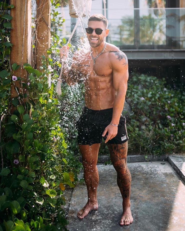 Joss Mooney