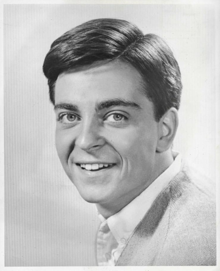 Tommy Rettig