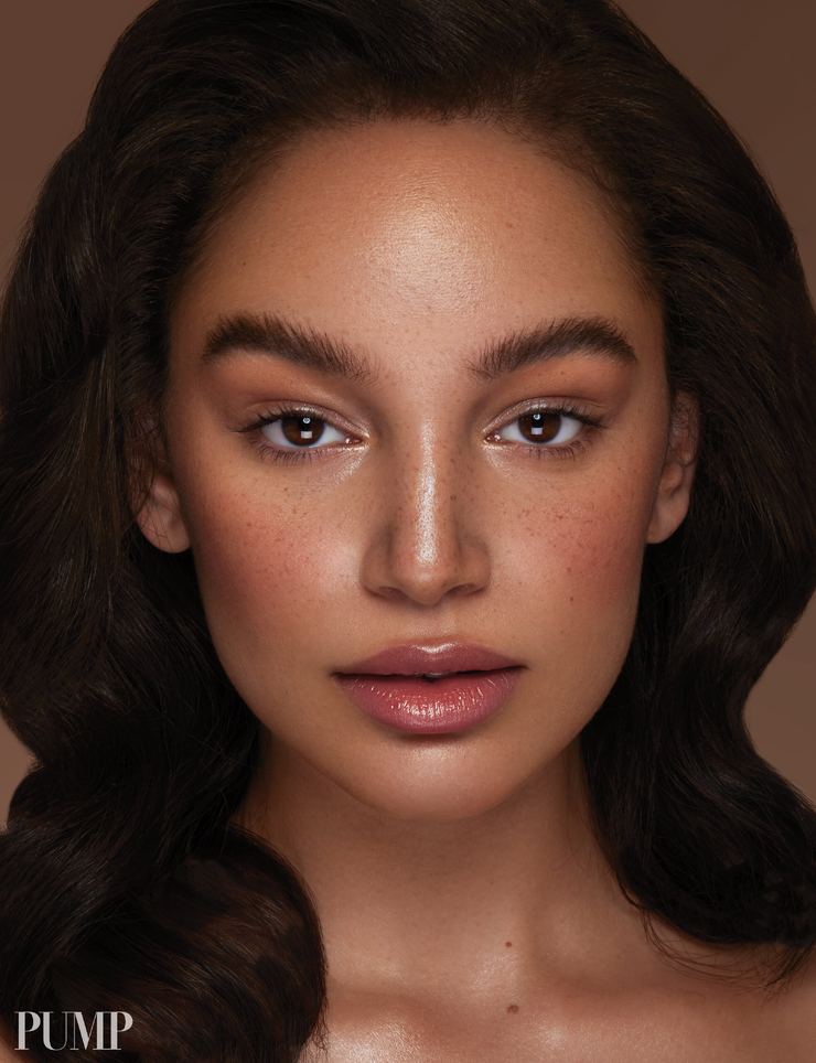 Alicia Charletta Jones