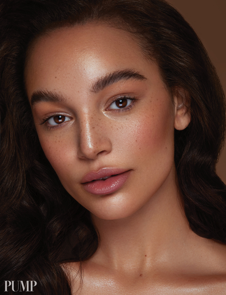 Alicia Charletta Jones