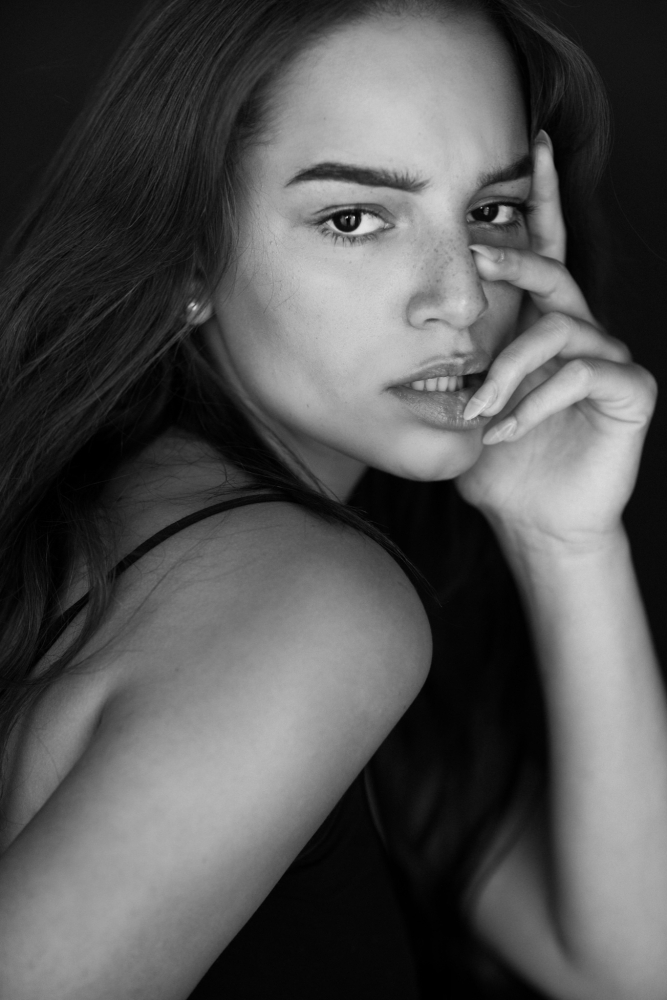 Alicia Charletta Jones