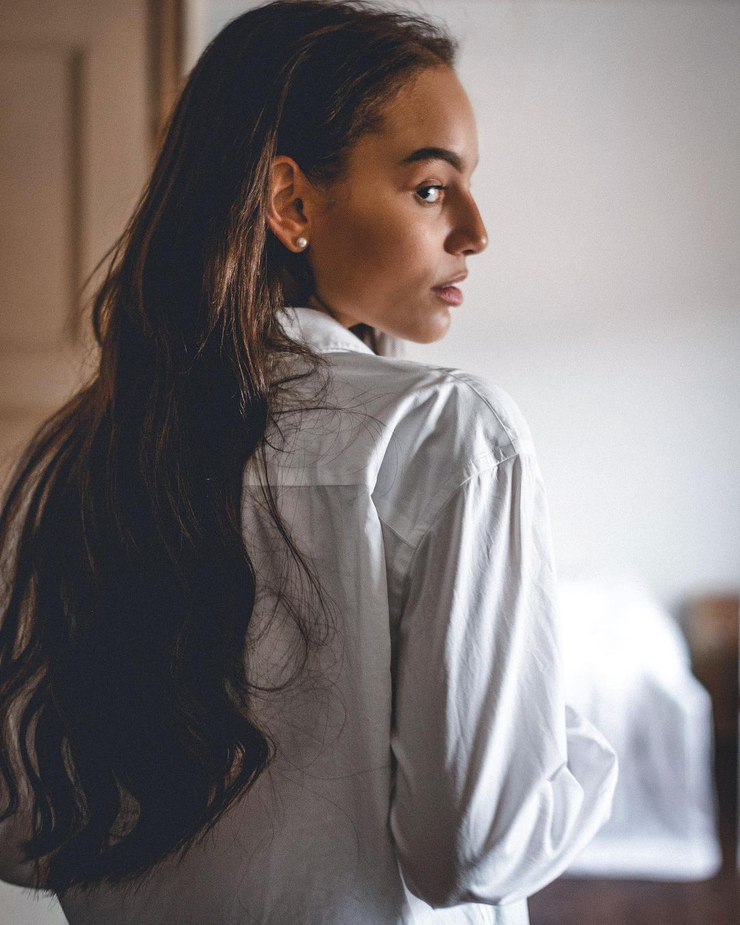 Alicia Charletta Jones