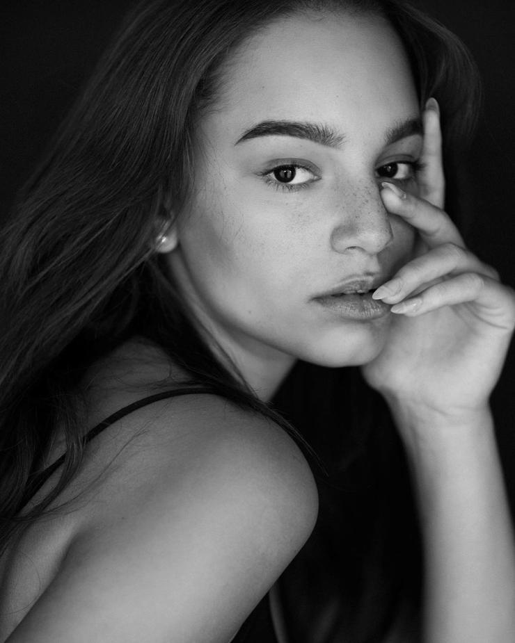 Alicia Charletta Jones
