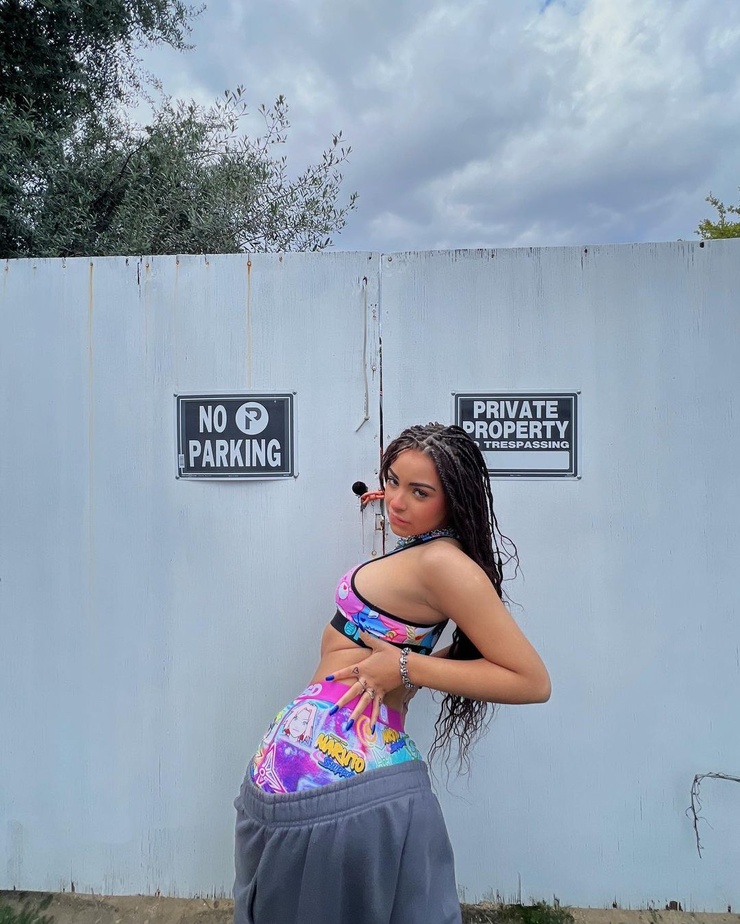 Devenity Perkins