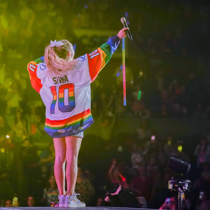 Jojo Siwa