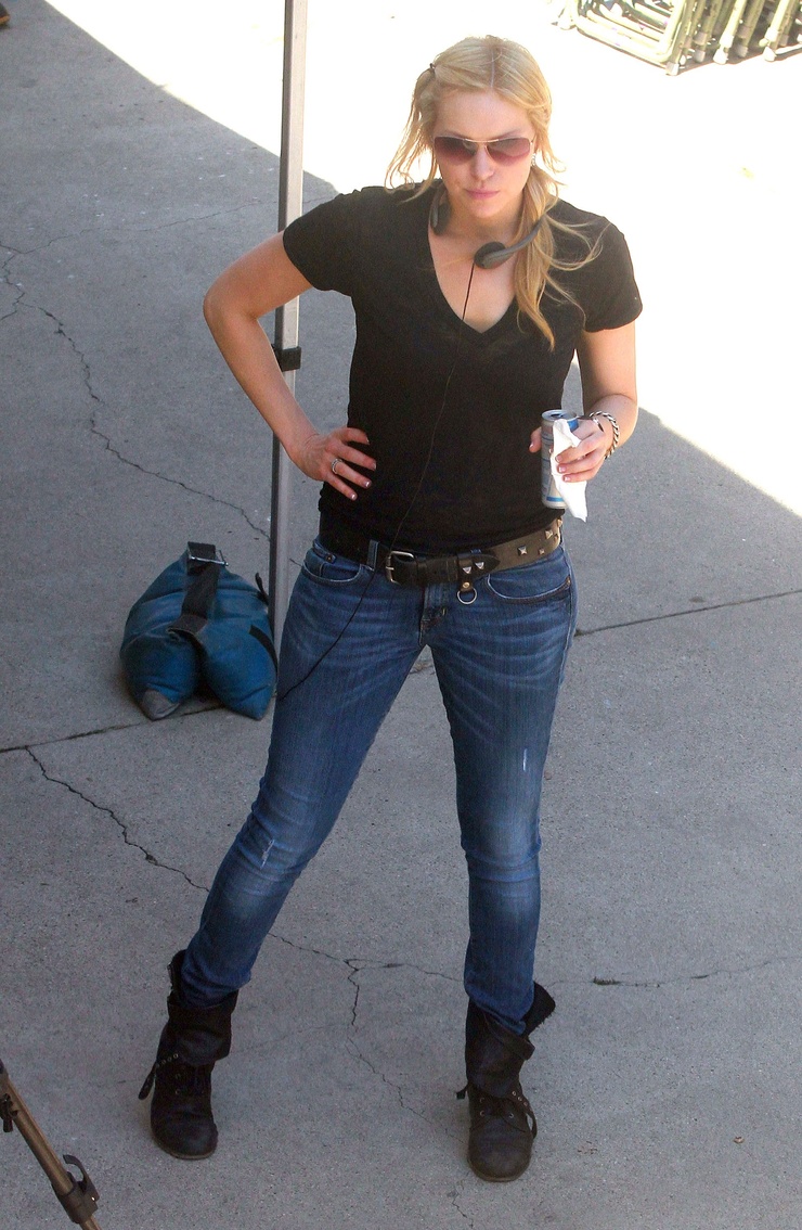 Laura Prepon