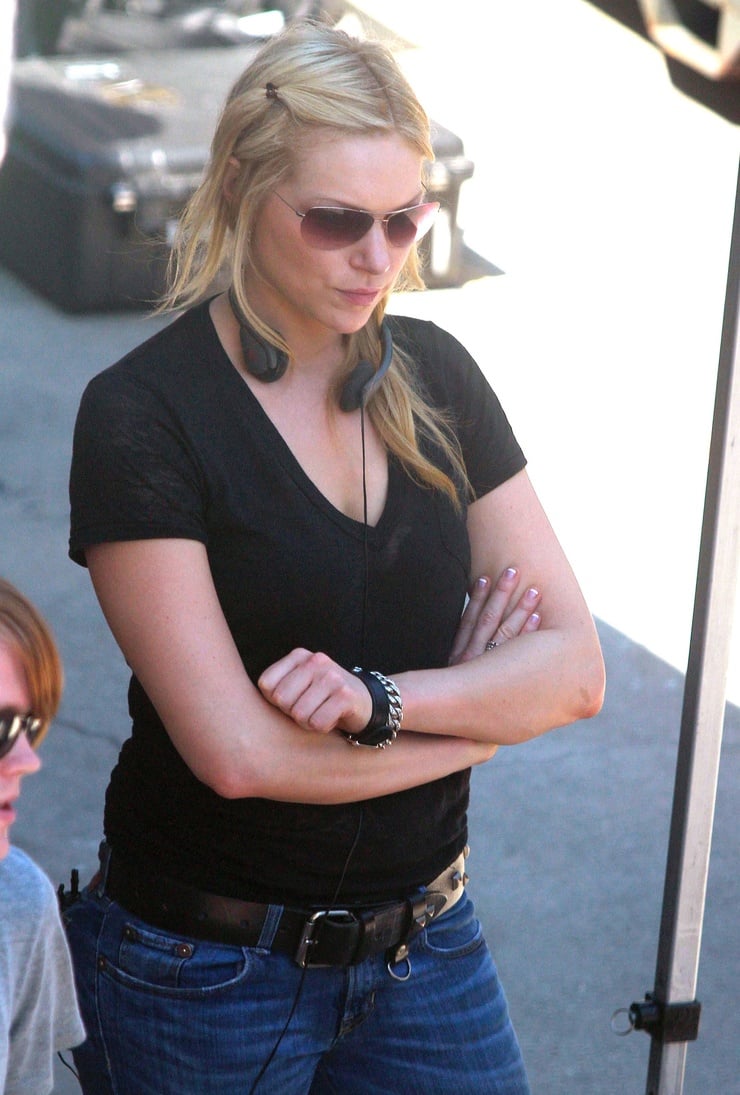 Laura Prepon