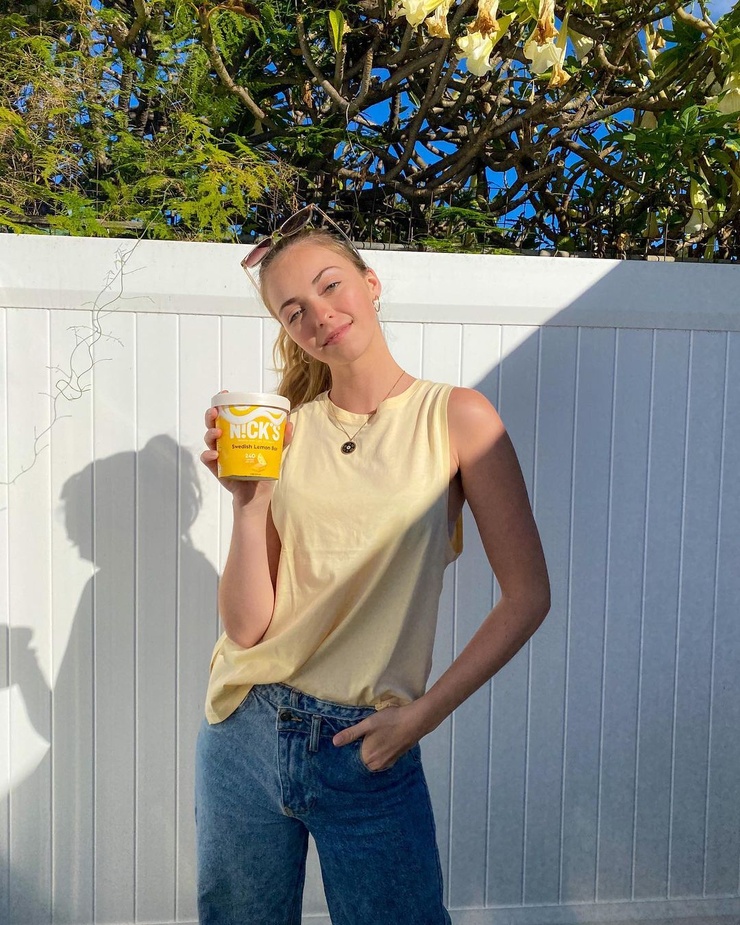Whitney Thornqvist