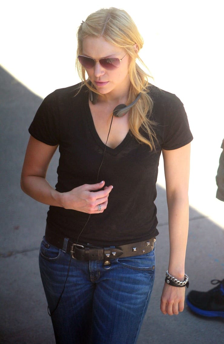 Laura Prepon