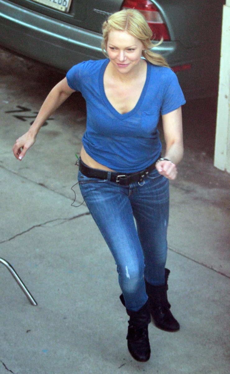 Laura Prepon